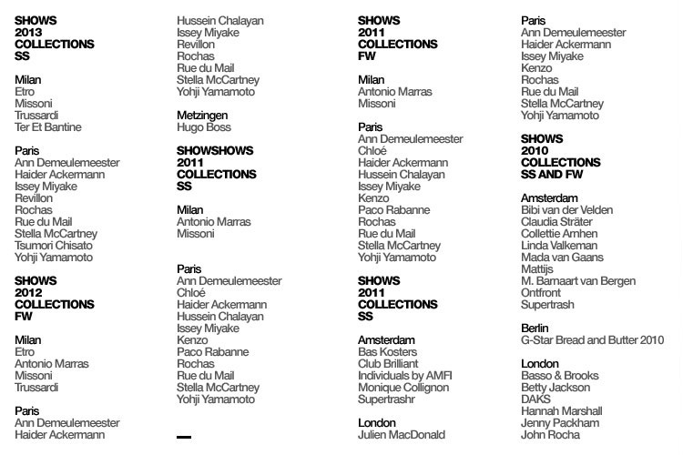 AB CURRICULUM VITAE