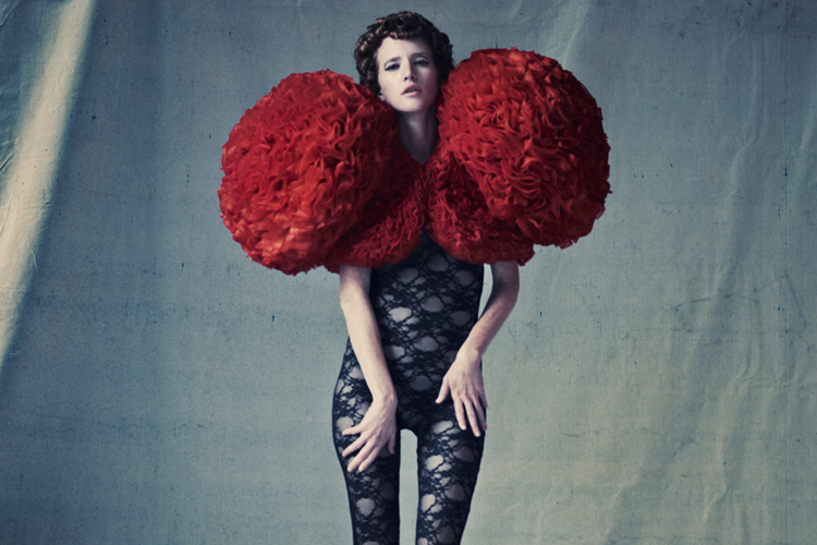 FAULT MAGAZINE SERIES